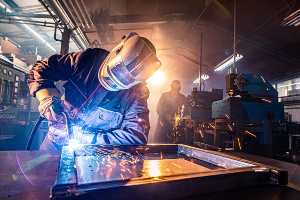 Best Automotive Welding in Upland, CA
