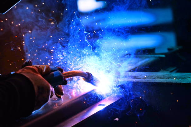 Trusted Upland, CA Welder & Metal Fabrication Experts