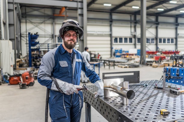 Best Maintenance and Repair Welding in Upland, CA