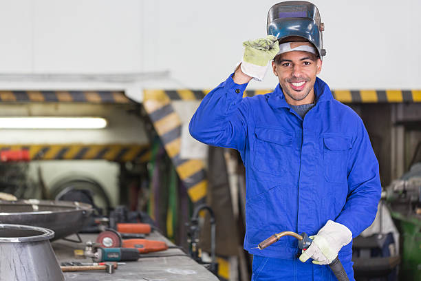 Best Food and Beverage Processing Equipment Welding in Upland, CA
