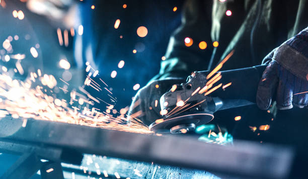 Best Specialty Welding Processes in Upland, CA